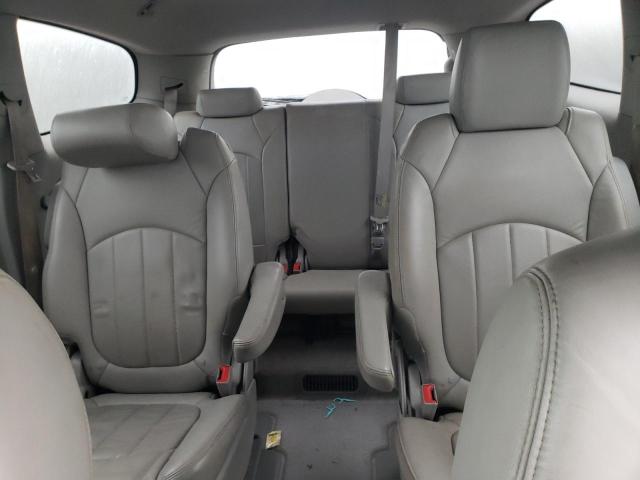 Photo 9 VIN: 5GAKRBED2BJ265541 - BUICK ENCLAVE CX 