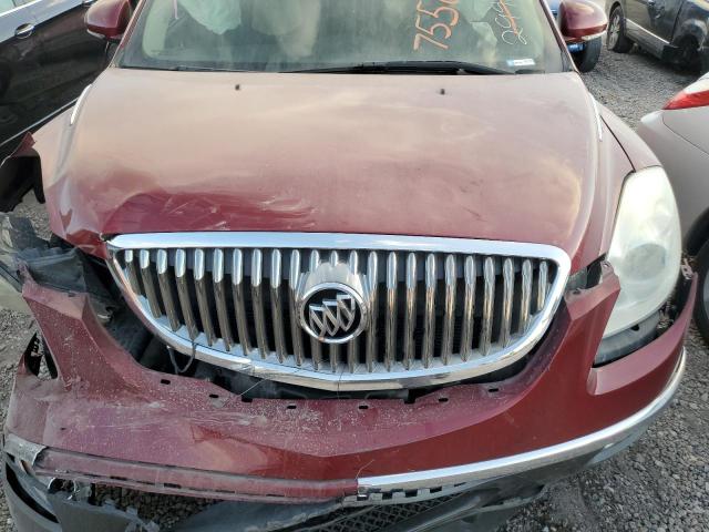 Photo 11 VIN: 5GAKRBED2BJ299074 - BUICK ENCLAVE CX 