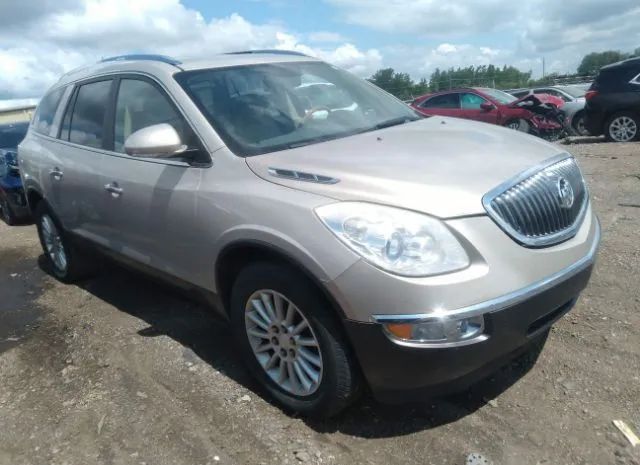 Photo 0 VIN: 5GAKRBED2BJ315659 - BUICK ENCLAVE 