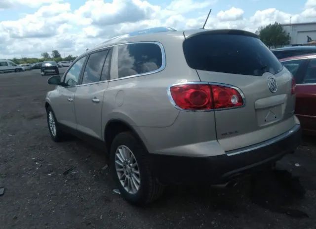 Photo 2 VIN: 5GAKRBED2BJ315659 - BUICK ENCLAVE 