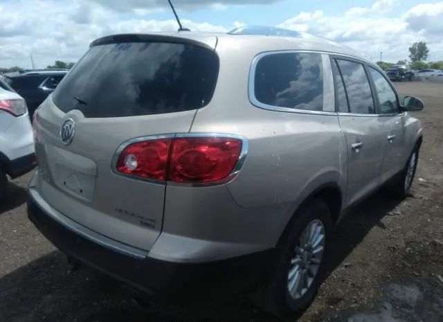 Photo 3 VIN: 5GAKRBED2BJ315659 - BUICK ENCLAVE 