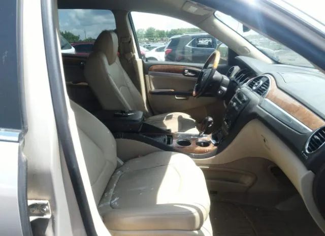 Photo 4 VIN: 5GAKRBED2BJ315659 - BUICK ENCLAVE 