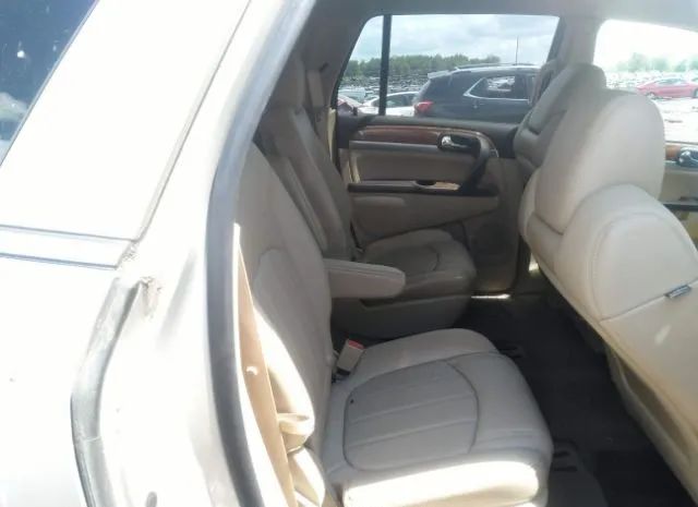 Photo 7 VIN: 5GAKRBED2BJ315659 - BUICK ENCLAVE 