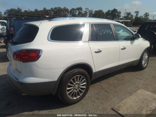 Photo 3 VIN: 5GAKRBED2BJ317962 - BUICK ENCLAVE 