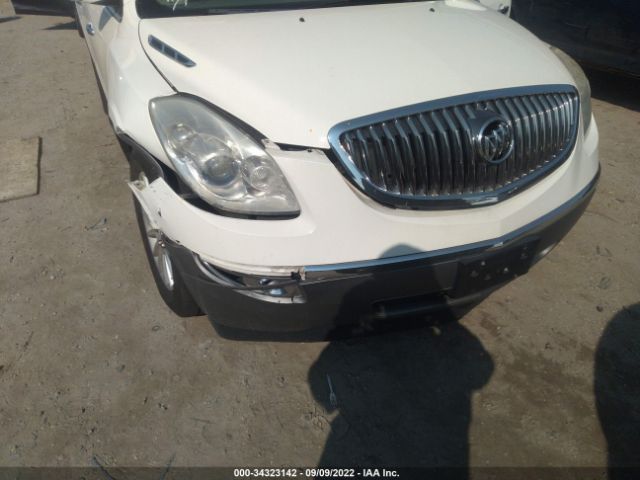 Photo 5 VIN: 5GAKRBED2BJ317962 - BUICK ENCLAVE 