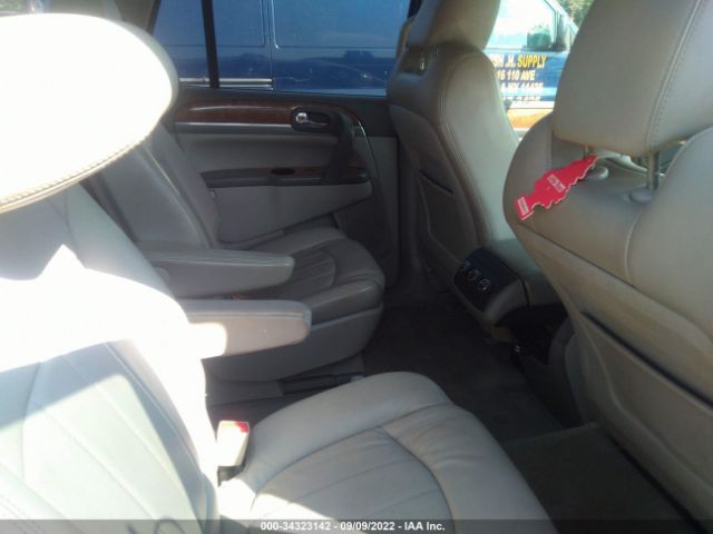 Photo 7 VIN: 5GAKRBED2BJ317962 - BUICK ENCLAVE 