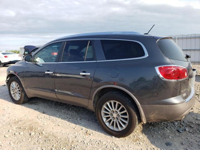 Photo 1 VIN: 5GAKRBED2BJ337273 - BUICK ENCLAVE CX 