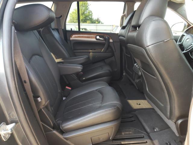 Photo 10 VIN: 5GAKRBED2BJ337273 - BUICK ENCLAVE CX 