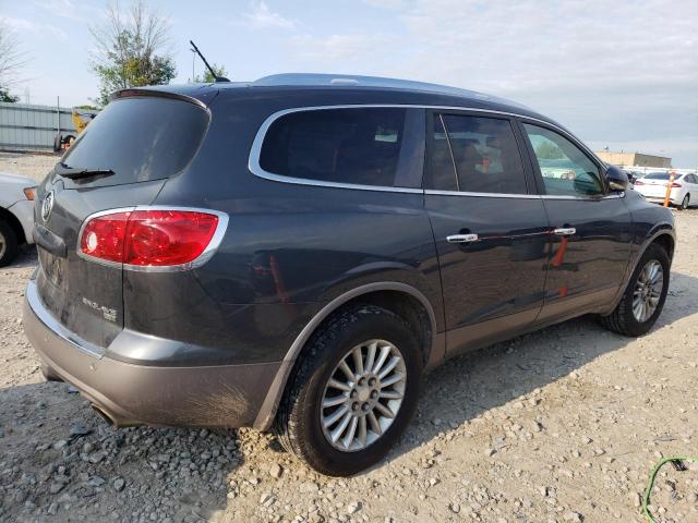 Photo 2 VIN: 5GAKRBED2BJ337273 - BUICK ENCLAVE CX 