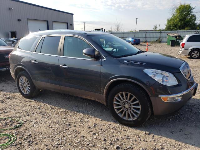 Photo 3 VIN: 5GAKRBED2BJ337273 - BUICK ENCLAVE CX 