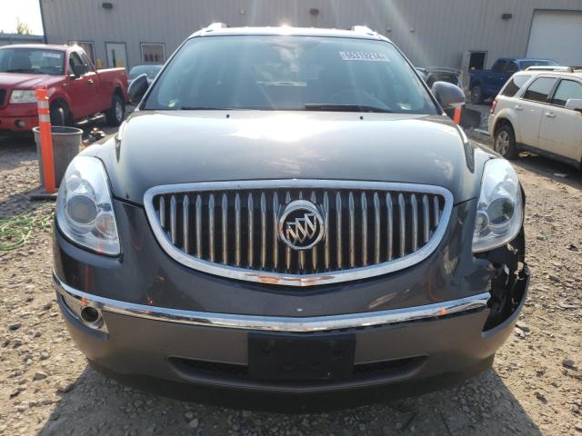 Photo 4 VIN: 5GAKRBED2BJ337273 - BUICK ENCLAVE CX 