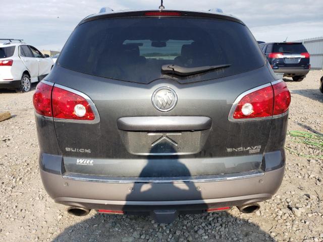 Photo 5 VIN: 5GAKRBED2BJ337273 - BUICK ENCLAVE CX 