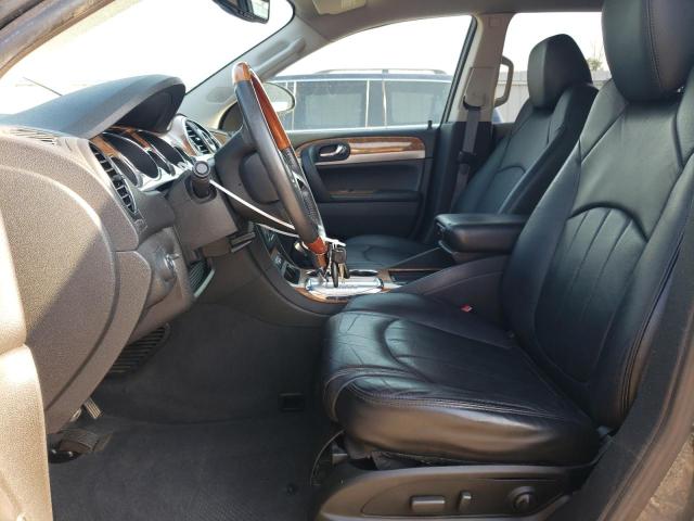 Photo 6 VIN: 5GAKRBED2BJ337273 - BUICK ENCLAVE CX 