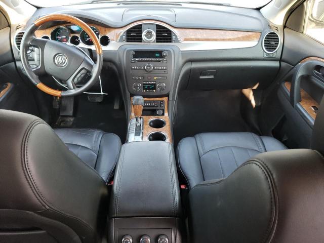 Photo 7 VIN: 5GAKRBED2BJ337273 - BUICK ENCLAVE CX 