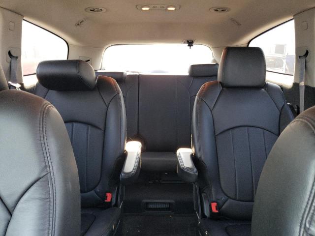 Photo 9 VIN: 5GAKRBED2BJ337273 - BUICK ENCLAVE CX 