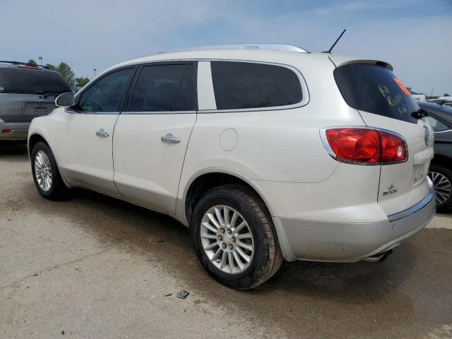 Photo 1 VIN: 5GAKRBED2BJ339279 - BUICK ENCLAVE CX 