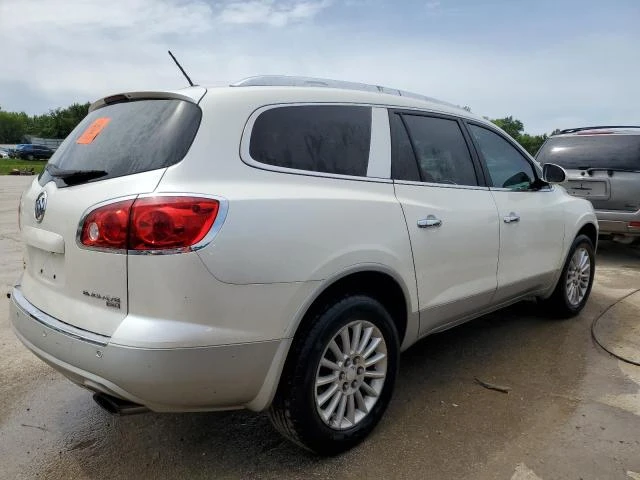 Photo 2 VIN: 5GAKRBED2BJ339279 - BUICK ENCLAVE CX 