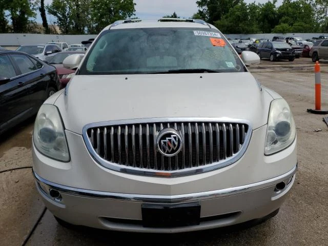 Photo 4 VIN: 5GAKRBED2BJ339279 - BUICK ENCLAVE CX 