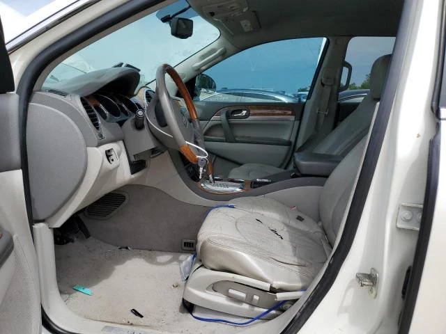 Photo 6 VIN: 5GAKRBED2BJ339279 - BUICK ENCLAVE CX 