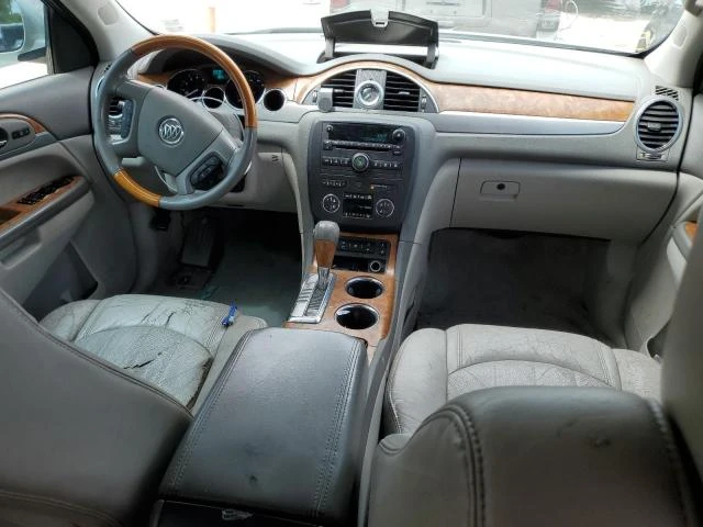 Photo 7 VIN: 5GAKRBED2BJ339279 - BUICK ENCLAVE CX 