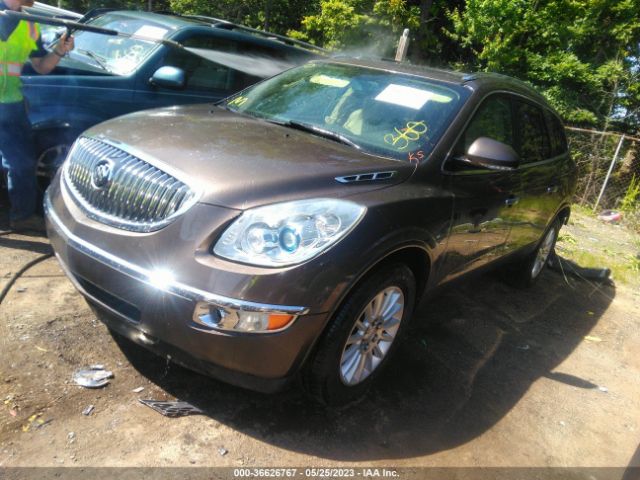 Photo 1 VIN: 5GAKRBED2BJ339475 - BUICK ENCLAVE 