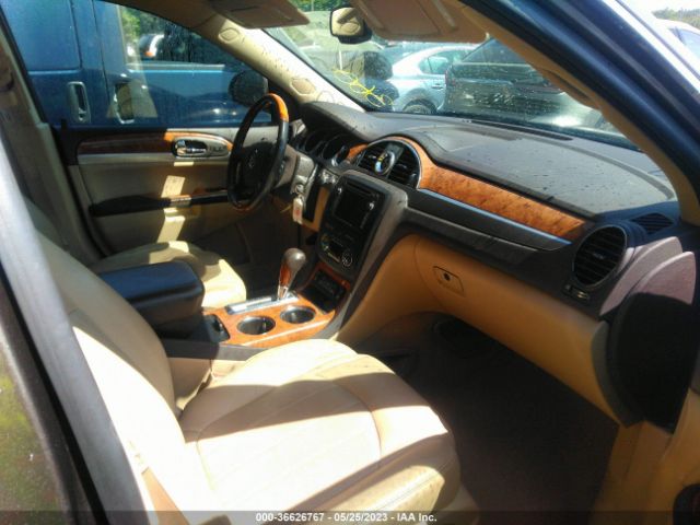 Photo 4 VIN: 5GAKRBED2BJ339475 - BUICK ENCLAVE 