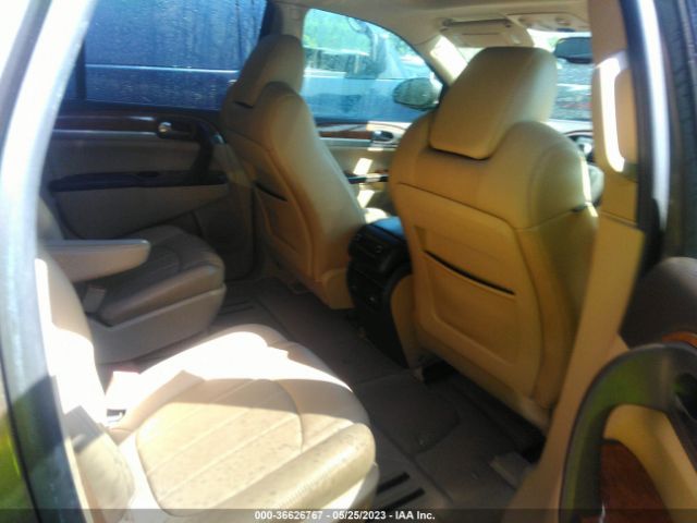 Photo 7 VIN: 5GAKRBED2BJ339475 - BUICK ENCLAVE 