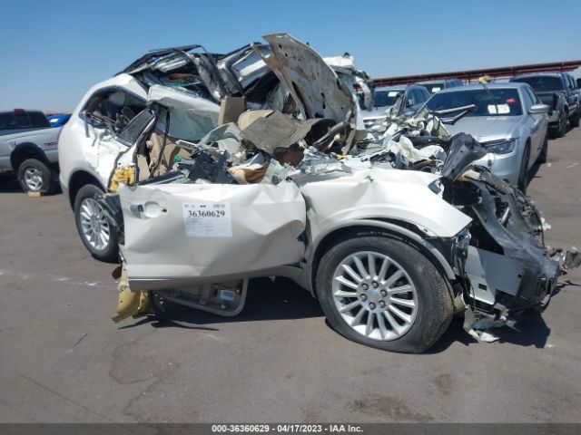 Photo 0 VIN: 5GAKRBED2BJ340707 - BUICK ENCLAVE 