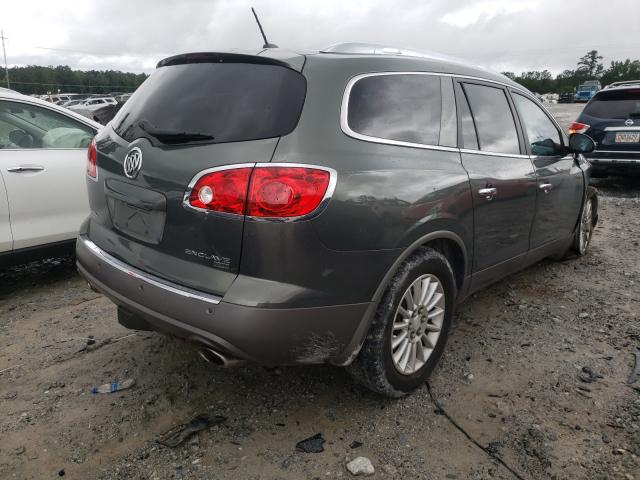 Photo 3 VIN: 5GAKRBED2BJ360715 - BUICK ENCLAVE CX 