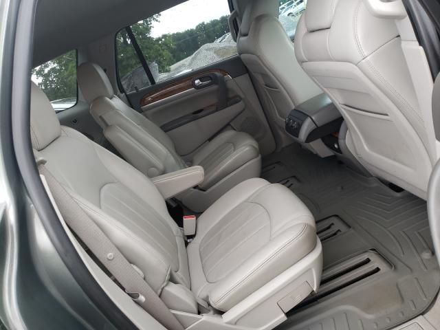 Photo 5 VIN: 5GAKRBED2BJ360715 - BUICK ENCLAVE CX 