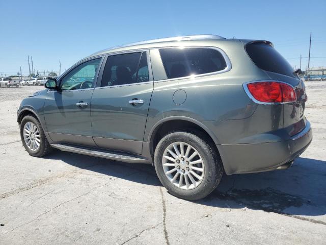 Photo 1 VIN: 5GAKRBED2BJ366577 - BUICK ENCLAVE CX 