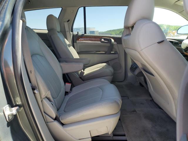 Photo 10 VIN: 5GAKRBED2BJ366577 - BUICK ENCLAVE CX 