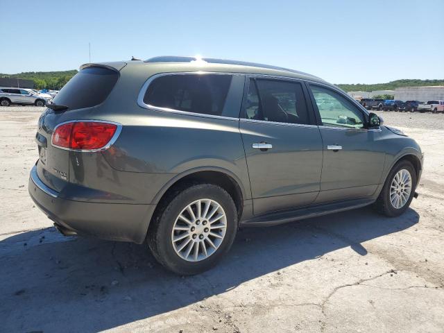 Photo 2 VIN: 5GAKRBED2BJ366577 - BUICK ENCLAVE CX 