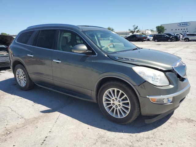 Photo 3 VIN: 5GAKRBED2BJ366577 - BUICK ENCLAVE CX 