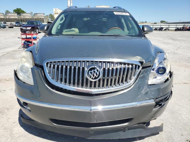 Photo 4 VIN: 5GAKRBED2BJ366577 - BUICK ENCLAVE CX 