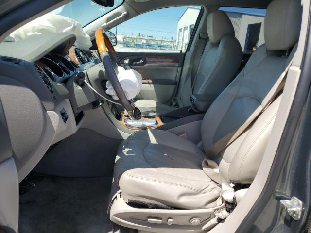 Photo 6 VIN: 5GAKRBED2BJ366577 - BUICK ENCLAVE CX 