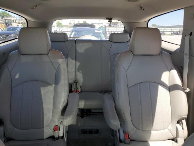 Photo 9 VIN: 5GAKRBED2BJ366577 - BUICK ENCLAVE CX 