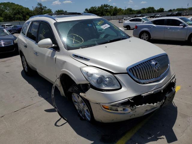 Photo 0 VIN: 5GAKRBED2BJ396470 - BUICK ENCLAVE CX 