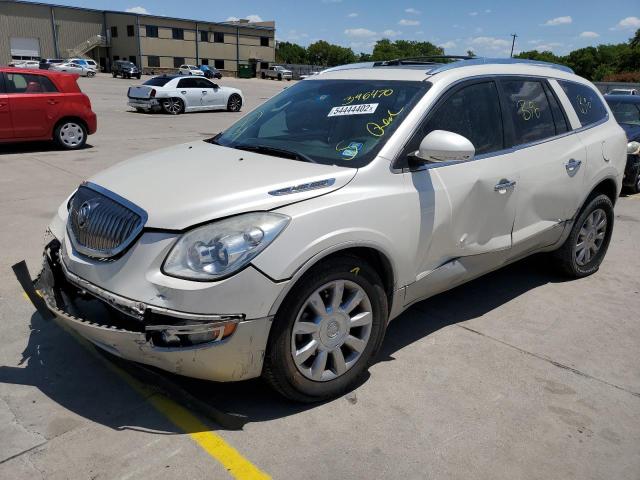 Photo 1 VIN: 5GAKRBED2BJ396470 - BUICK ENCLAVE CX 