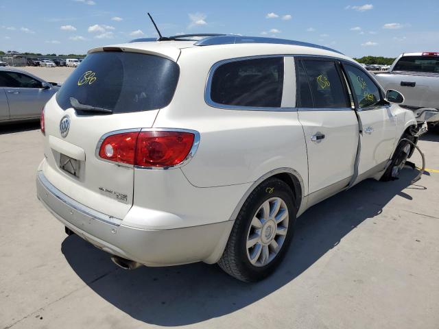 Photo 3 VIN: 5GAKRBED2BJ396470 - BUICK ENCLAVE CX 