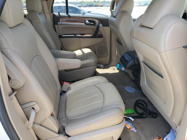 Photo 5 VIN: 5GAKRBED2BJ396470 - BUICK ENCLAVE CX 