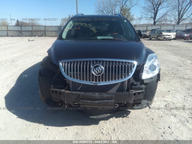 Photo 5 VIN: 5GAKRBED2BJ401537 - BUICK ENCLAVE 