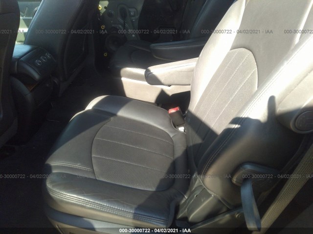 Photo 7 VIN: 5GAKRBED2BJ401537 - BUICK ENCLAVE 