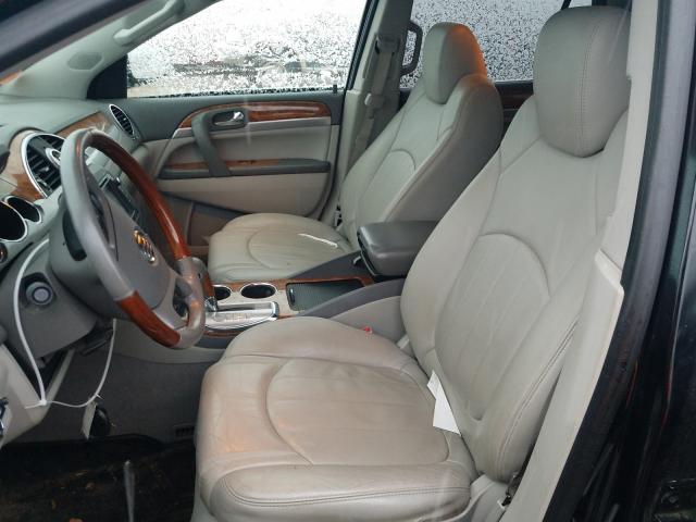 Photo 4 VIN: 5GAKRBED2BJ418287 - BUICK ENCLAVE CX 