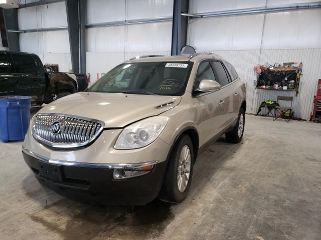 Photo 1 VIN: 5GAKRBED2CJ102616 - BUICK ENCLAVE 