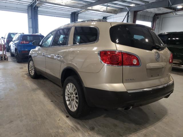 Photo 2 VIN: 5GAKRBED2CJ102616 - BUICK ENCLAVE 