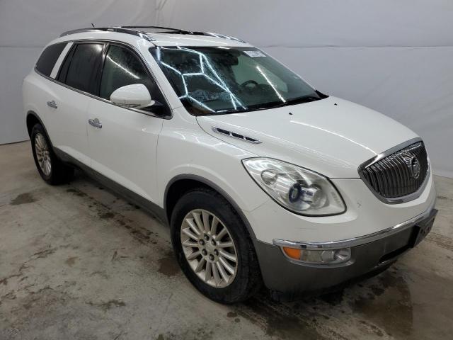 Photo 3 VIN: 5GAKRBED2CJ250961 - BUICK ENCLAVE 