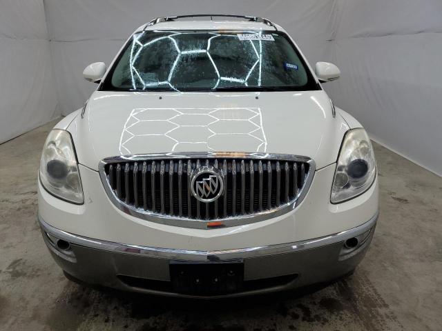 Photo 4 VIN: 5GAKRBED2CJ250961 - BUICK ENCLAVE 