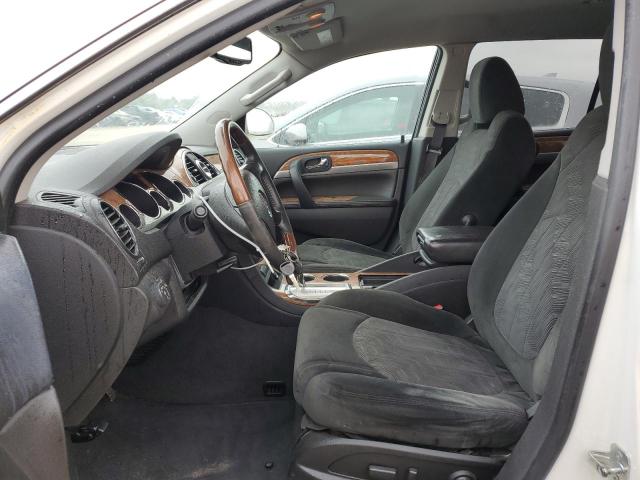 Photo 6 VIN: 5GAKRBED2CJ250961 - BUICK ENCLAVE 