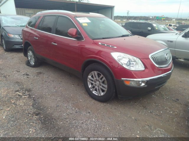 Photo 0 VIN: 5GAKRBED2CJ279098 - BUICK ENCLAVE 